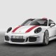 Déco type 911R
