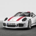 Déco type 911R