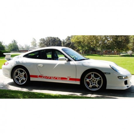 Bandeaux Carrera S