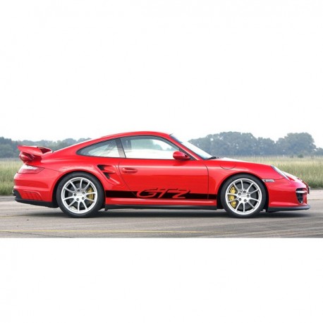 Bandeaux GT2