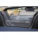 Windshot logo Porsche