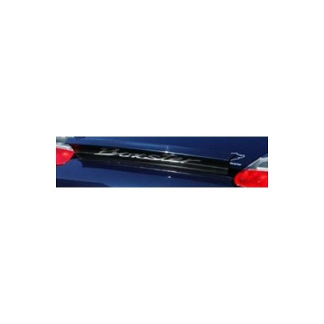 Aileron Boxster