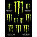 Planche Monster Energy